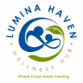 Lumina Haven Wellness Hub